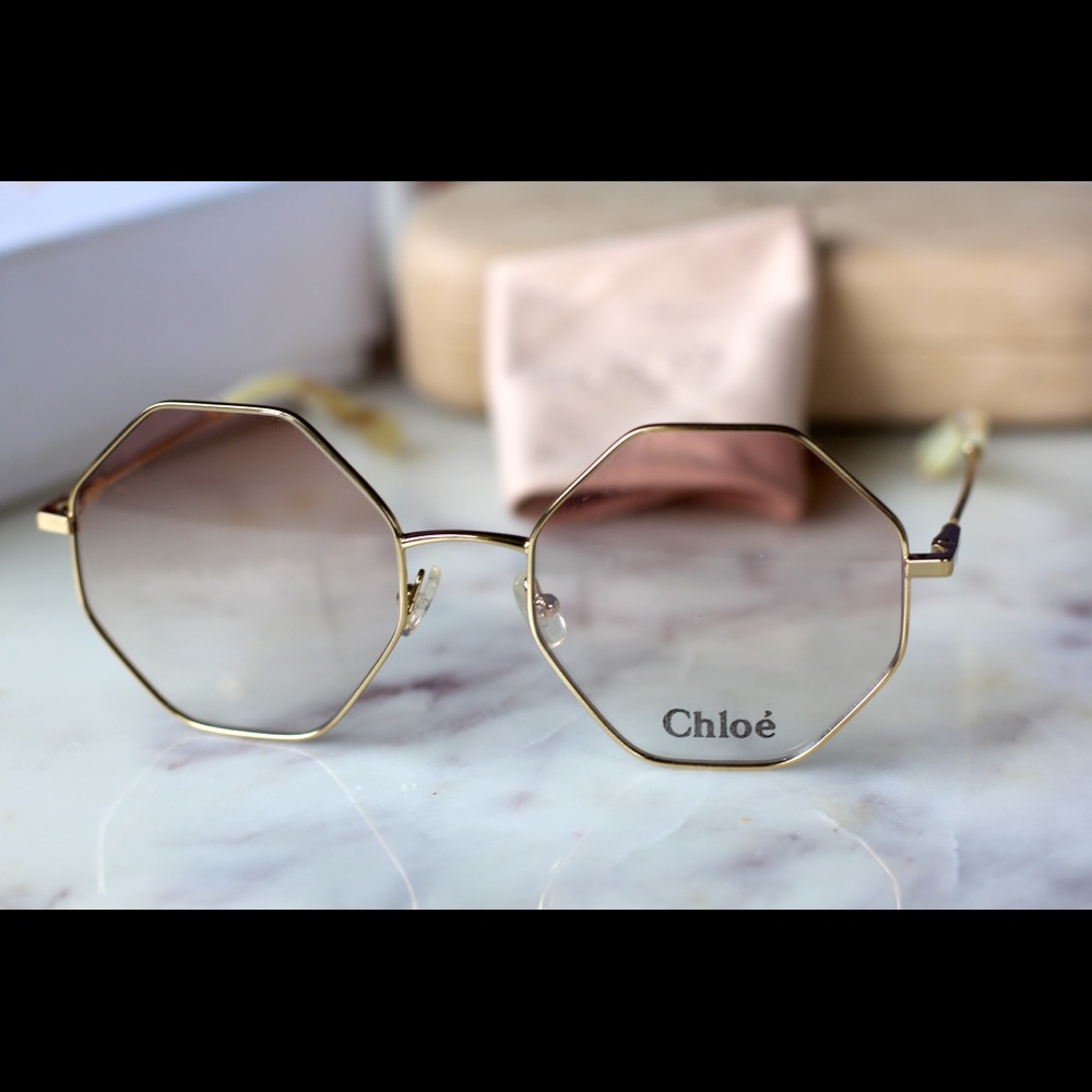 Chloe sunglasses NEW!